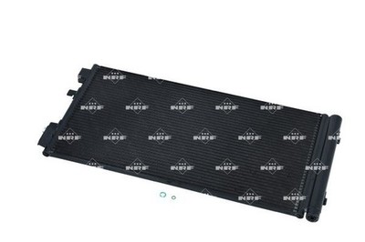Condenser, Air Conditioning NRF NRF35938