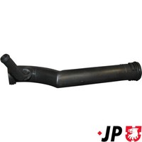 JP Group KüHlmittelrohrleitung JP 1114402700 FüR Polo VW 6C1 6R1 Skoda Fabia 5J7