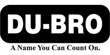 Du-Bro Parts - Assorted