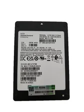 HP Enterprise PM1645a 1.6TB 2.5" SAS 12Gb/s SSD (MZ-ILT1T6B)