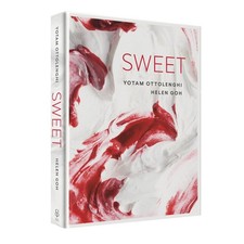 Sweet: Ottolenghi Yotam Goh Helen Hardcover – 7 Sept. 2017 