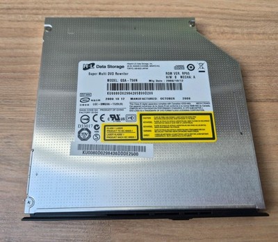 Hitachi-LG DVD Writer GSA-T50N für Laptop