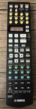 YAMAHA RAV356 HOME AUDIO RECEIVER REMOTE CONTROL RX-V1600 HTR-5990 NICE OEM