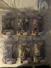 Transformers cybertron deluxe class figures (2005) LOT