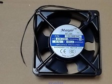 MAXAIR BT220 220V 12038 12CM 12038B2HL cooling fan
