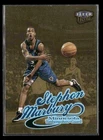 1998-99 Ultra #44G Stephon Marbury Gold Medallion