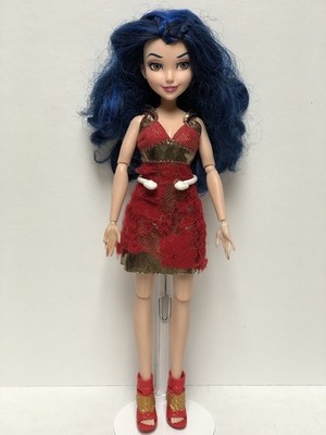Disney Descendants EVIE Isle of the Lost 2014 Hasbro ~ NICE!