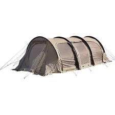 DOD Outdoors Kamaboko Super Tent Tan, M
