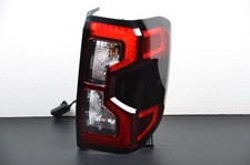 2023 2024 2025 Ford Ranger XLT / Lariat LED Tail Light Right Passenger Side OEM