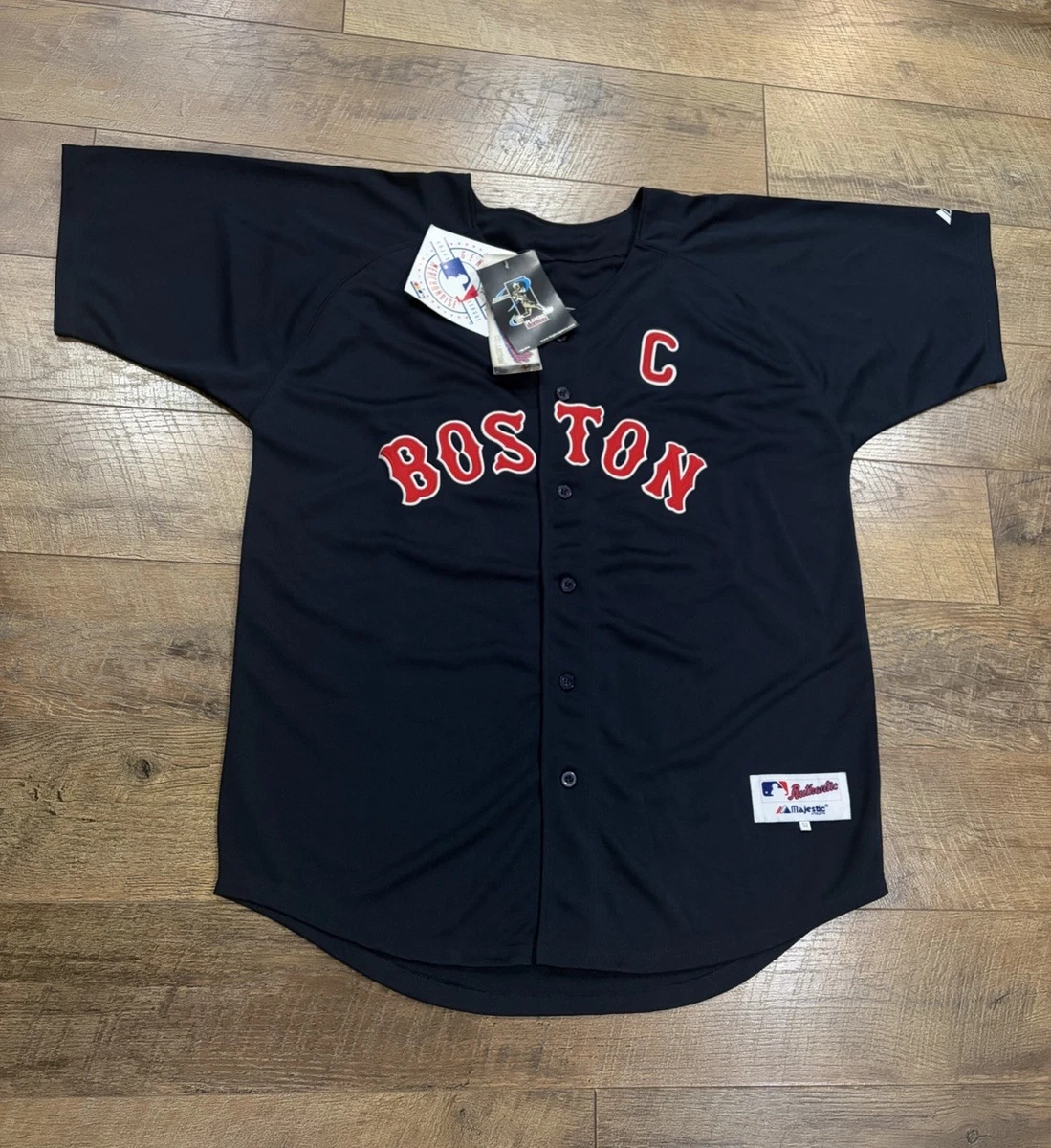 Jason Varitek Jersey for sale | eBay