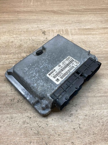 90589736 0281001670 LS Engine control unit/module ECU Fits for Opel Astra H