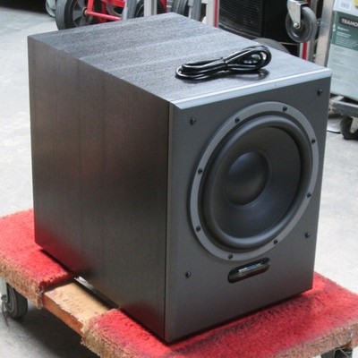 Dynaudio AIR BASE 12  Active Subwoofer 12'' Woofer Sub 500W