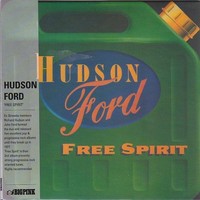 Hudson-Ford - Free Spirit - Cd - H12526Z