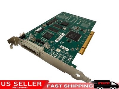 ABB DeviceNet DSQC658 - 3HAC025779-001 M/S SINGLE