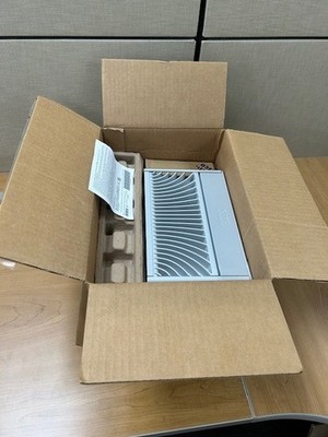 NEW, OPEN BOX,FREE SHIP - Cisco Catalyst C9200CX-12T-2X2G 12-Port Gigabit Switch