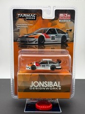 Tarmac Works Jonsibal Toyota Sprinter Trueno Ae86 Trd Widebody Tarmac Works Jonsibal Toyota Sprinter Trueno Ae86 Trd Widebody