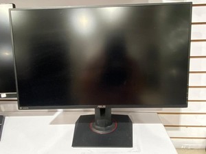 ASUS VG279Q モニター  27インチ　IPS 　中古 Asus Vg279q | eBay