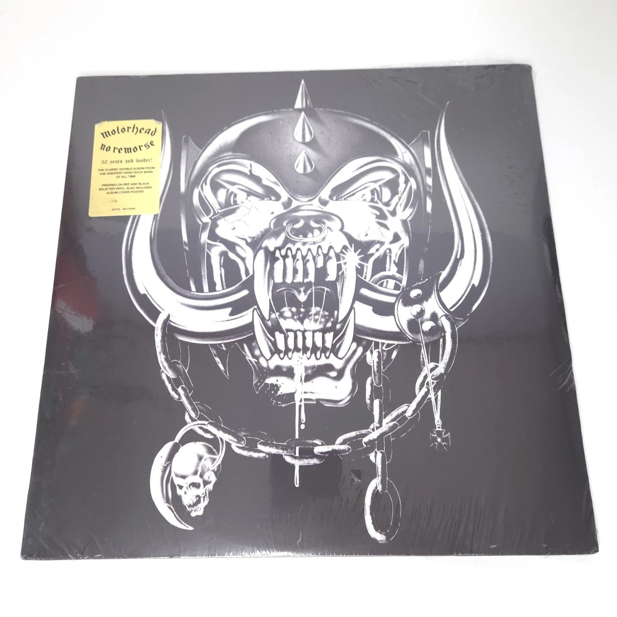Motörhead LP Vinyl Records for sale | eBay