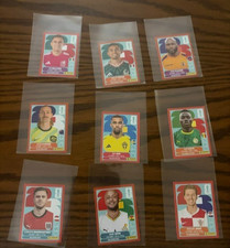 2026 Panini World Cup Sticker Album VERY RARE...
