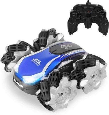 Conquer all kinds of roads drift stunt high speed drifter climbing vehicle