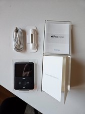 Apple ipod nano 3 generazione 8gb 