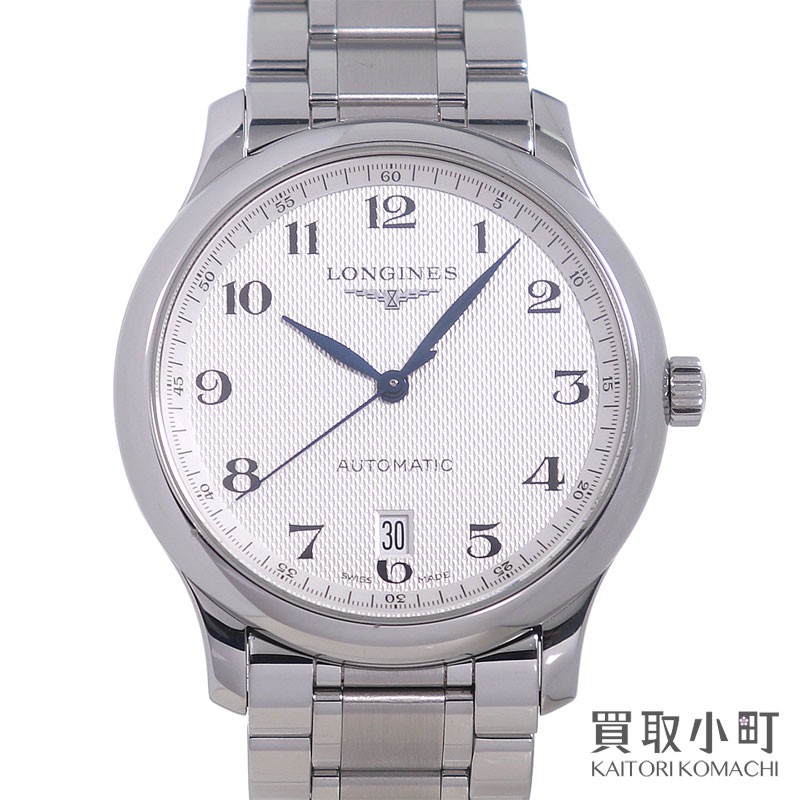 LONGINES Master Collection Automatic - image 1