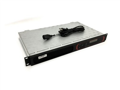Biamp Tesira Forte AVB VI Digital Audio Processor DSP Mixer VoIP
