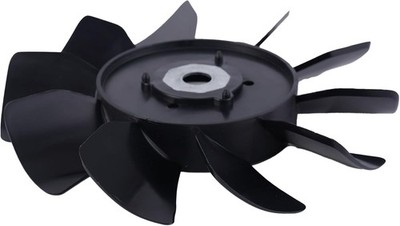 53822 7 10 Blade Transmission Fan Fits Husqvarna Craftsman Lawn