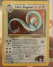 Erika's Dragonair 4/132 Gym Heroes Holo Rare 80 HP Unlimited Pokémon TCG Card