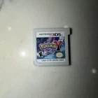Pokemon Y Nintendo 3DS Authentic Game Cartridge Only, Tested.