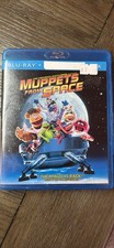 Sony Pictures Muppets from Space Blu-ray Family Comedy Outtakes Music Video