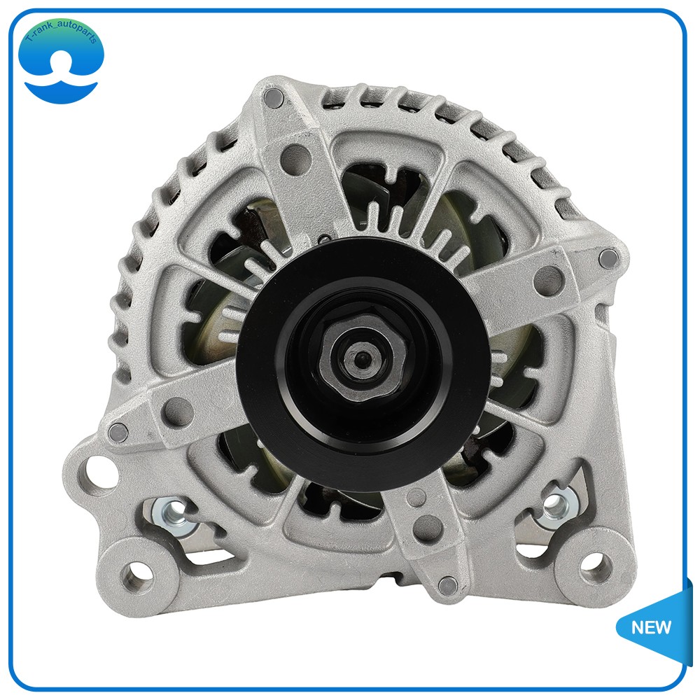 06E903024T Alternator Fit for 19-22 Lamborghini Urus/Urus Performante 210A 12V