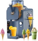 70oz Slushie Machine Ice Cream Maker Margarita 6 Programs New