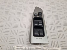 Interruttore alzacristalli elettrico anteriore destro Toyota Land Cruiser (J120) 2006