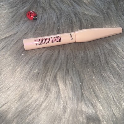 Benefit Cosmetics Whoop Lash Lash Enhancing Serum 0.06 oz No Box