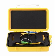 OTDR Launch Cable 2000m SM 9/125 Fiber Test Tool Extension Cord SC/UPC-SC/APC
