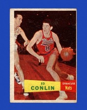 Click to enlarge Ed Conlin