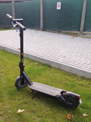 Ninebot G2D Max