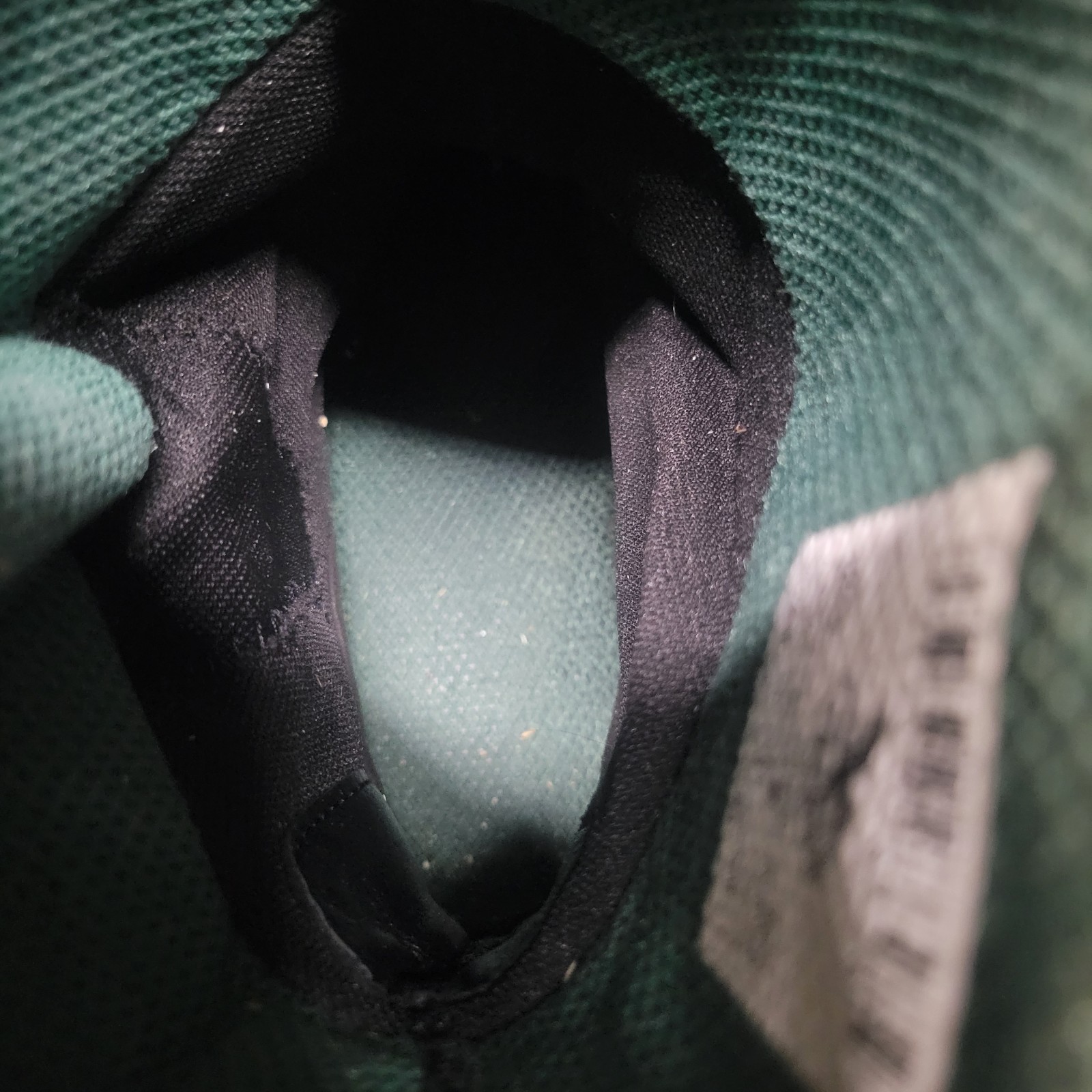 Georgia Boot Side Zip WP Soft Toe Boot Brown Mens… - image 10