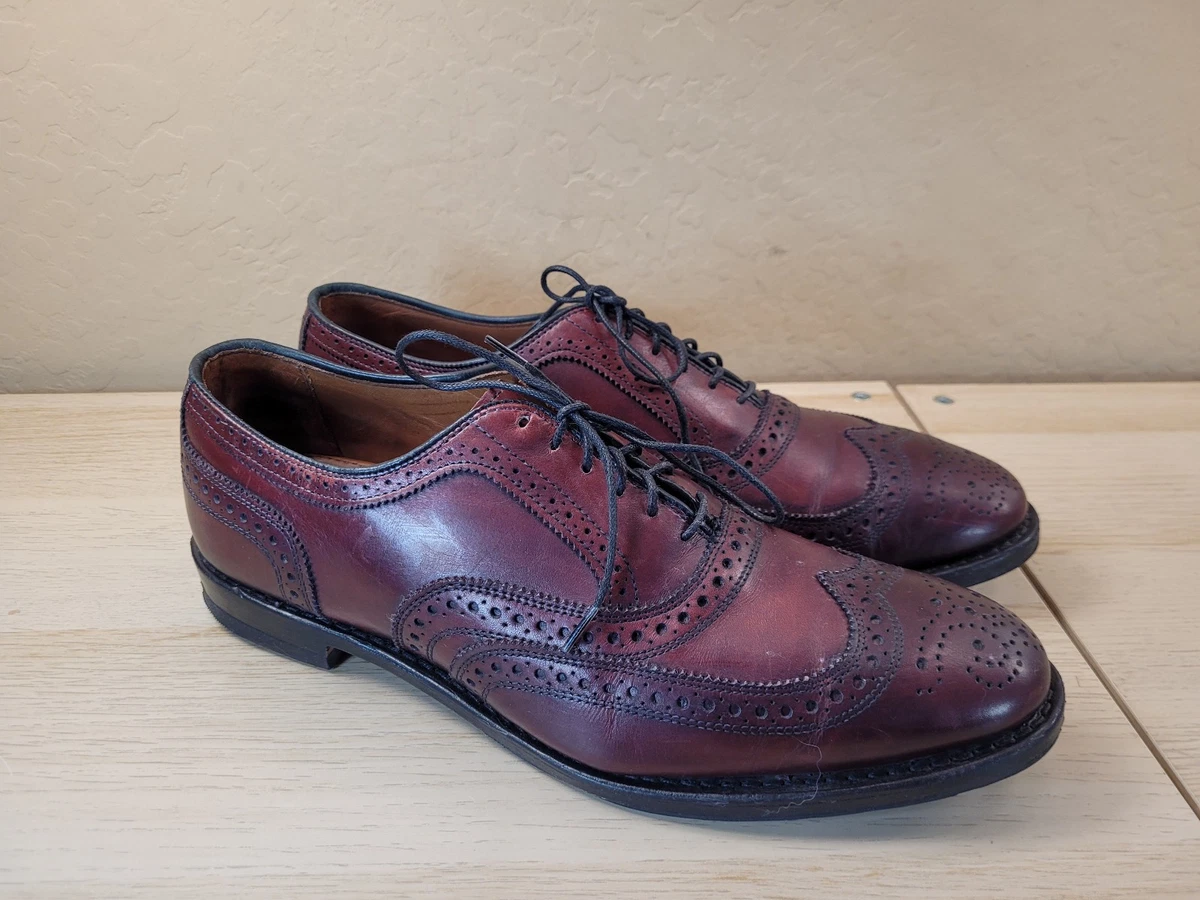 Brooks Brothers Brown Dress Shoes for Men for sale | eBay
