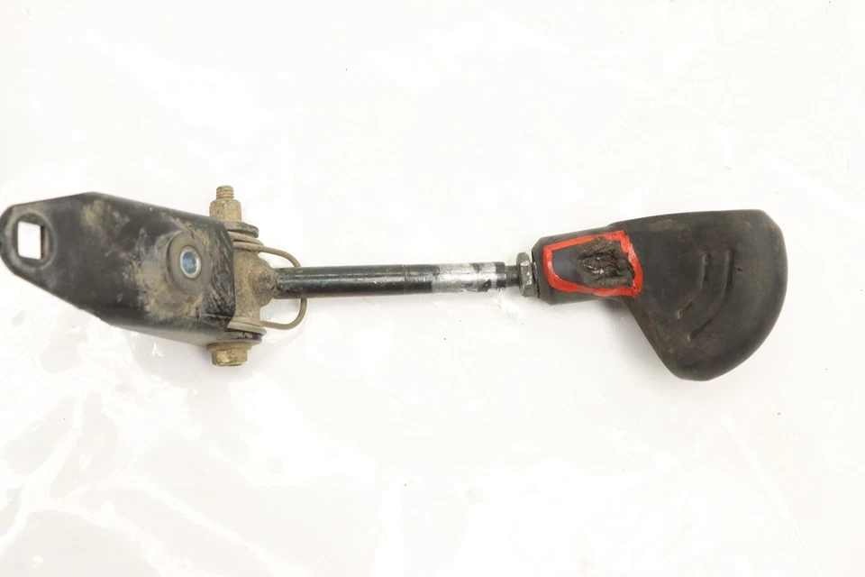 Can-Am Commander MAX 1000R DPS 18 Shifter 707000711 52208 - Изображение 3 из 4