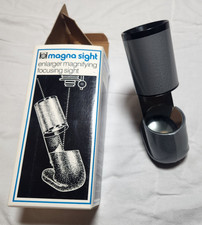 Magna Sight Enlarger Magnifying Focusing Sight 10x Grain Enlarger