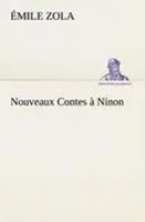 ÉMile Zola | Nouveaux Contes à Ninon | Taschenbuch | FranzöSisch (2012) | 164 S.