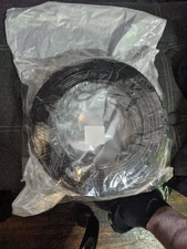 Hookup Copper Wire Kimbluth 2/14 Gauge Electrical Wire 90C 600U