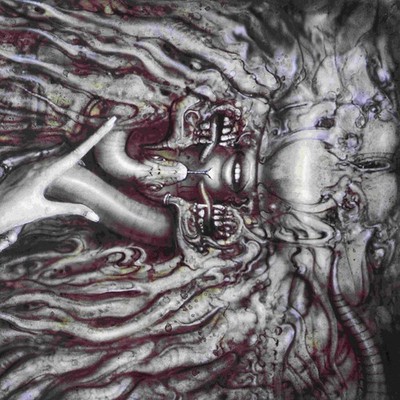 DANZIG    DANZIG III: How the gods kill LP vinyl