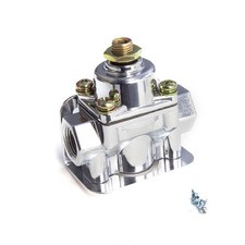 Carburetor Fuel Pressure Regulator For Holley Carb 4.5-9 Psi 12-803 Carburetor Fuel Pressure Regulator For Holley Carb 4.5-9 Psi 12-803