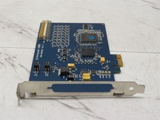 Honeywell DVR PCIe Video Controller Security Camera Recorder 200-00360V1