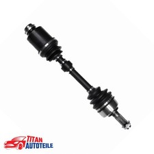 Antriebswelle vorne rechts für NISSAN Murano (Z50) I Automatik 3.5 NEU 4x4