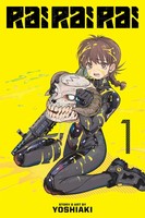 Rai Rai Rai, Vol. 1 | Yoshiaki | Taschenbuch | Rai Rai Rai | Paperback | 2025