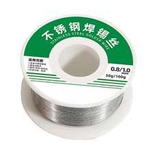 Fil à souder au plomb en étain fil de noyau de fil d'étain de soudage pour